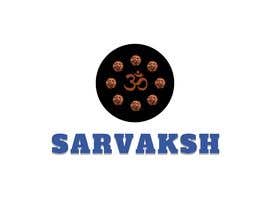 #49 for Brand Logo for Pooja Items company named SARVAKSH by jchakrigoud4587