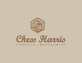 supriyorokx님에 의한 ChessHarris#logo을(를) 위한 #1183