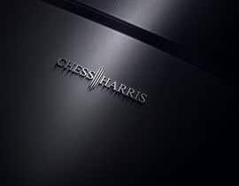 bmstnazma767님에 의한 ChessHarris#logo을(를) 위한 #609