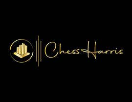 NajninJerin님에 의한 ChessHarris#logo을(를) 위한 #626