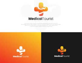 #393 for Logo For Medical Website by saiduzzamanbulet