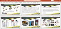 Powerpoint Contest Entry #28 for Need to create PowerPoint presentations - Company Profile