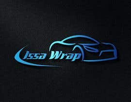#88 for Car wrap logo by asifkhanjrbd