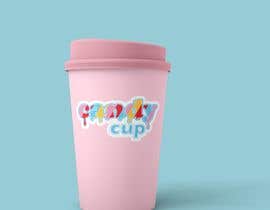 nuny102님에 의한 Design a brand for Candy Cups을(를) 위한 #237