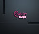 Ảnh thumbnail bài tham dự cuộc thi #209 cho                                                     Design a brand for Candy Cups
                                                