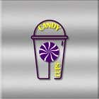 #187 cho Design a brand for Candy Cups bởi zainmohamed992