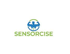 #123 para Sensorcise Logo de designcute