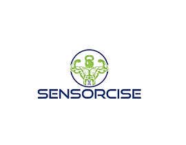 #124 para Sensorcise Logo de designcute