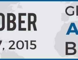 nº 31 pour Design a Banner for 2015 Conference for Global Logistics Network par kevalthacker 