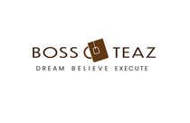 #368 cho Boss Teaz podcast and apparel bởi ujjalmaitra