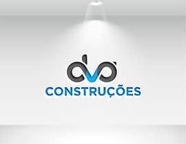 #200 för Construction company logo - Read the project av rayhancreations