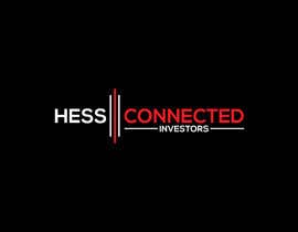 #12 for Hess Connected Investors by HASINALOGO