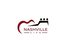 Číslo 417 pro uživatele Nashville Life Logo Redesign od uživatele alamindesign1992