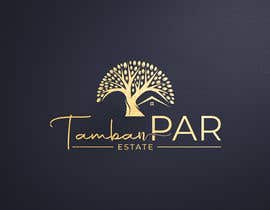 #350 cho Tamban Park Estate - Housing Subdivision - Logo Design bởi designcute
