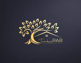 #354 cho Tamban Park Estate - Housing Subdivision - Logo Design bởi designcute