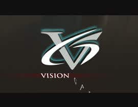 #53 para Logo Intro Video &quot;Vision Gallery&quot; por Deepakgoyal3131