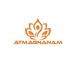 #158 for &quot;Atmagnanam&quot;  - logo design contest by designcute