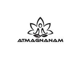 #43 for &quot;Atmagnanam&quot;  - logo design contest by nasrinrzit