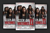 #51 untuk Create a Movie Poster - &quot;Vulture City II&quot; oleh mahbuburmahin