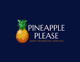 #34 for Logo for Pineapple Please, LLC af mohiuddininfo5