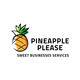 
                                                                                                                                    Konkurrenceindlæg #                                                37
                                             billede for                                                 Logo for Pineapple Please, LLC
                                            