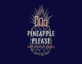 #5 for Logo for Pineapple Please, LLC af Shaheer882865