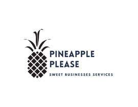 #11 for Logo for Pineapple Please, LLC af Shaheer882865