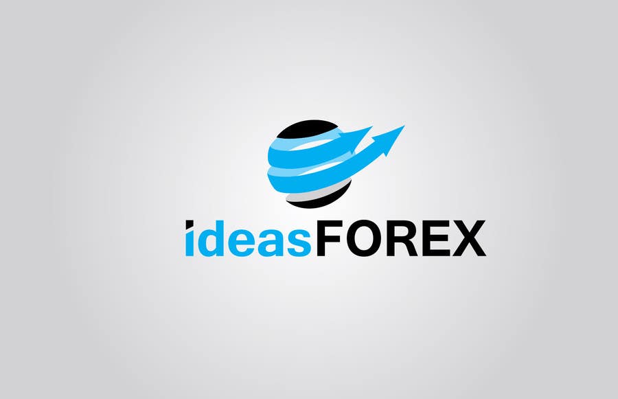 Kilpailutyö #49 kilpailussa                                                 Design a Logo for IdeasForex
                                            