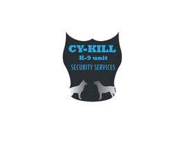 #104 untuk Logo for security company oleh MrAws