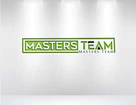 #58 pentru Masters Team de către hassanmosharf77