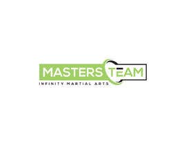 #138 for Masters Team by mstrabeabegum123