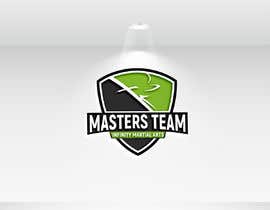 #218 for Masters Team by lanjumia22