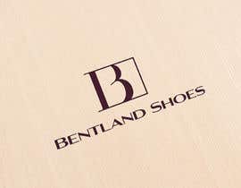 #32 for Design a Logo for Bentland Shoes by vdragoiu