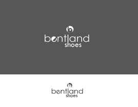 #34 for Design a Logo for Bentland Shoes by jelenacepic