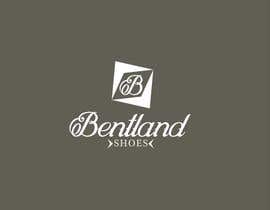 #46 for Design a Logo for Bentland Shoes by cuongprochelsea