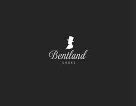 #65 for Design a Logo for Bentland Shoes by Aryetta
