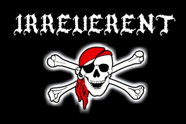 
                                                                                                            Contest Entry #                                        6
                                     for                                         Pirate theme - irreverent
                                    