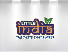 #314 cho Build a logo for Indian Restaurant bởi ShivamPancholi