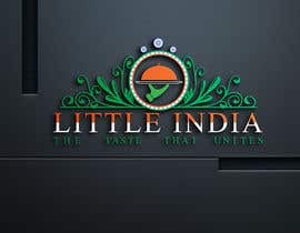 #302 for Build a logo for Indian Restaurant by mdshantorana8455