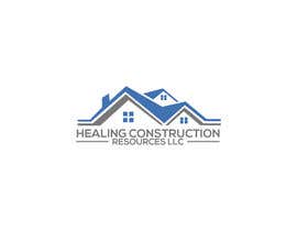 mdshakib728 tarafından Healing construction resources LLC için no 447