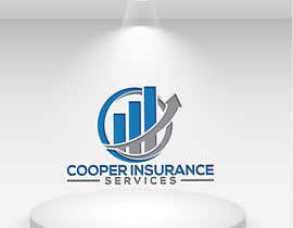 #540 για 1 or 2 Logo Designs for our two Financial and Insurance Planning Businesses. από rakha999
