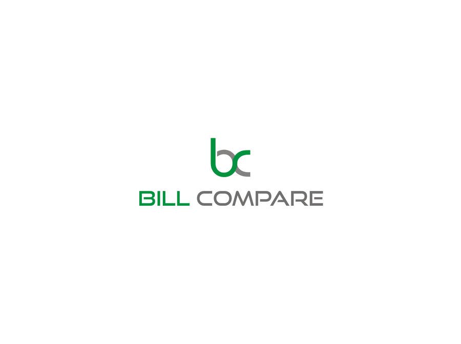 Inscrição nº 31 do Concurso para                                                 Design a Logo for Bill Compare
                                            
