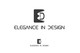 Miniatura da Inscrição nº 25 do Concurso para                                                     Design a Logo for Elegance in Design, LLC
                                                