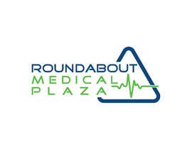 #201 cho Roundabout Medical Plaza sign  - 03/10/2021 10:47 EDT bởi KohinurBegum380