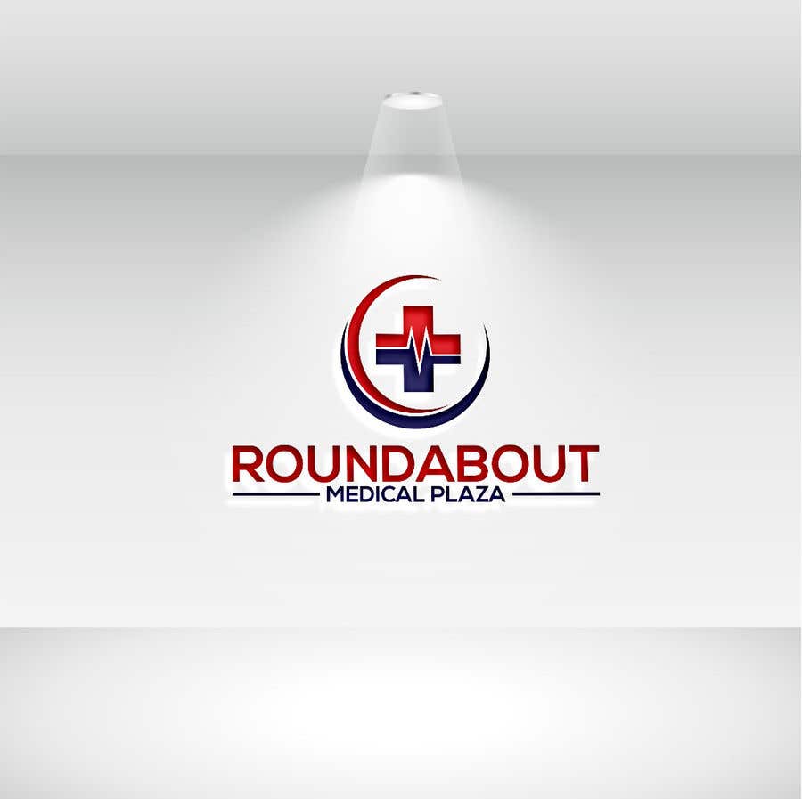 
                                                                                                            Bài tham dự cuộc thi #                                        210
                                     cho                                         Roundabout Medical Plaza sign  - 03/10/2021 10:47 EDT
                                    