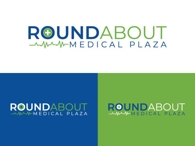 
                                                                                                                        Bài tham dự cuộc thi #                                            292
                                         cho                                             Roundabout Medical Plaza sign  - 03/10/2021 10:47 EDT
                                        