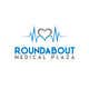 
                                                                                                                                    Ảnh thumbnail bài tham dự cuộc thi #                                                290
                                             cho                                                 Roundabout Medical Plaza sign  - 03/10/2021 10:47 EDT
                                            