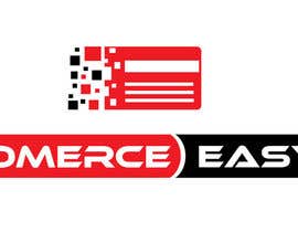 ciprilisticus tarafından Design a Logo for Ecommerce Easy 123 için no 71