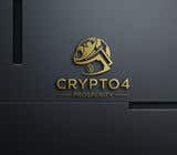  crypto4prosperity için Website Design356 No.lu Yarışma Girdisi