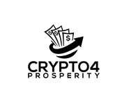  crypto4prosperity için Graphic Design418 No.lu Yarışma Girdisi